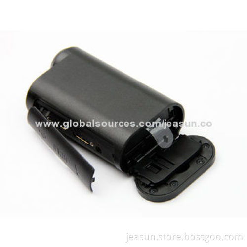 1,080P Waterproof Wearable Wide Angle Action Camera with 1.5-inch LCD, RF Bidirectional Remote